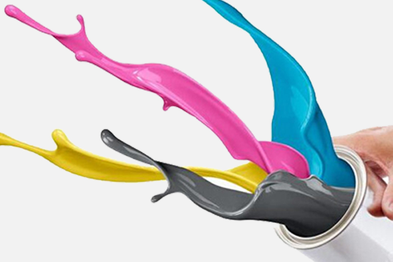 不幹膠標簽印刷廠哪家好？