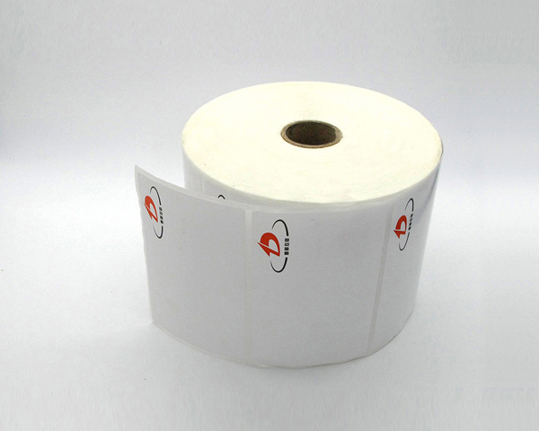 可打印不幹膠（熱敏）